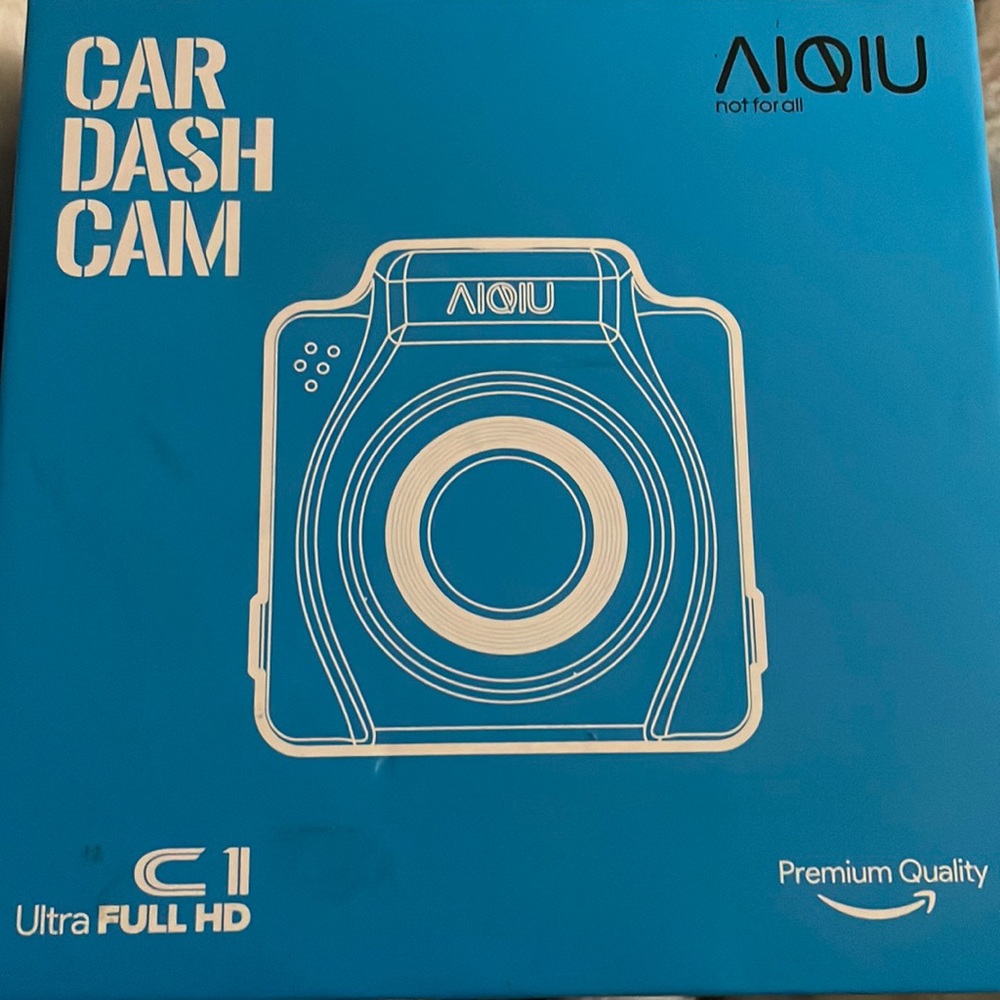 Car Dash cams